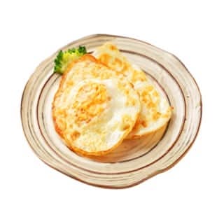 Pan-Fried Egg 煎蛋